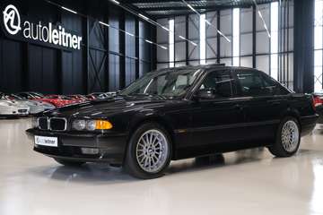 728i E38 origineel 111.461 km 1e eigenaar