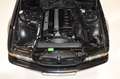 BMW 728 728i E38 origineel 111.461 km 1e eigenaar Zwart - thumbnail 4
