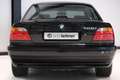 BMW 728 728i E38 origineel 111.461 km 1e eigenaar Zwart - thumbnail 19