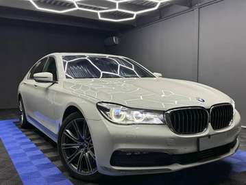730d xdrive Luxury auto