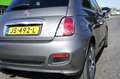 Fiat 500 0.9 TWINAIR TURBO 500S ARCO/LEDER-STOF/16INCH LICH Grijs - thumbnail 23