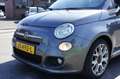 Fiat 500 0.9 TWINAIR TURBO 500S ARCO/LEDER-STOF/16INCH LICH Grijs - thumbnail 25