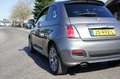 Fiat 500 0.9 TWINAIR TURBO 500S ARCO/LEDER-STOF/16INCH LICH Grijs - thumbnail 21