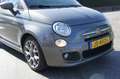 Fiat 500 0.9 TWINAIR TURBO 500S ARCO/LEDER-STOF/16INCH LICH Grijs - thumbnail 24