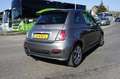 Fiat 500 0.9 TWINAIR TURBO 500S ARCO/LEDER-STOF/16INCH LICH Grijs - thumbnail 4