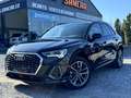 Audi Q3 Q3 PLUG IN HYBRIDE 45 TFSIe S line S tronic180 kW Schwarz - thumbnail 1