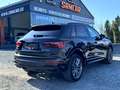 Audi Q3 Q3 PLUG IN HYBRIDE 45 TFSIe S line S tronic180 kW Schwarz - thumbnail 4