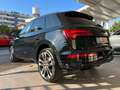 Audi Q5 40 2.0 tdi mhev S line quattro s-tronic Tetto 21" Noir - thumbnail 9