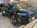 Audi Q5 40 2.0 tdi mhev S line quattro s-tronic Tetto 21" Noir - thumbnail 1