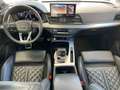 Audi Q5 40 2.0 tdi mhev S line quattro s-tronic Tetto 21" Noir - thumbnail 14