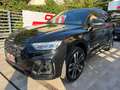Audi Q5 40 2.0 tdi mhev S line quattro s-tronic Tetto 21" Noir - thumbnail 7