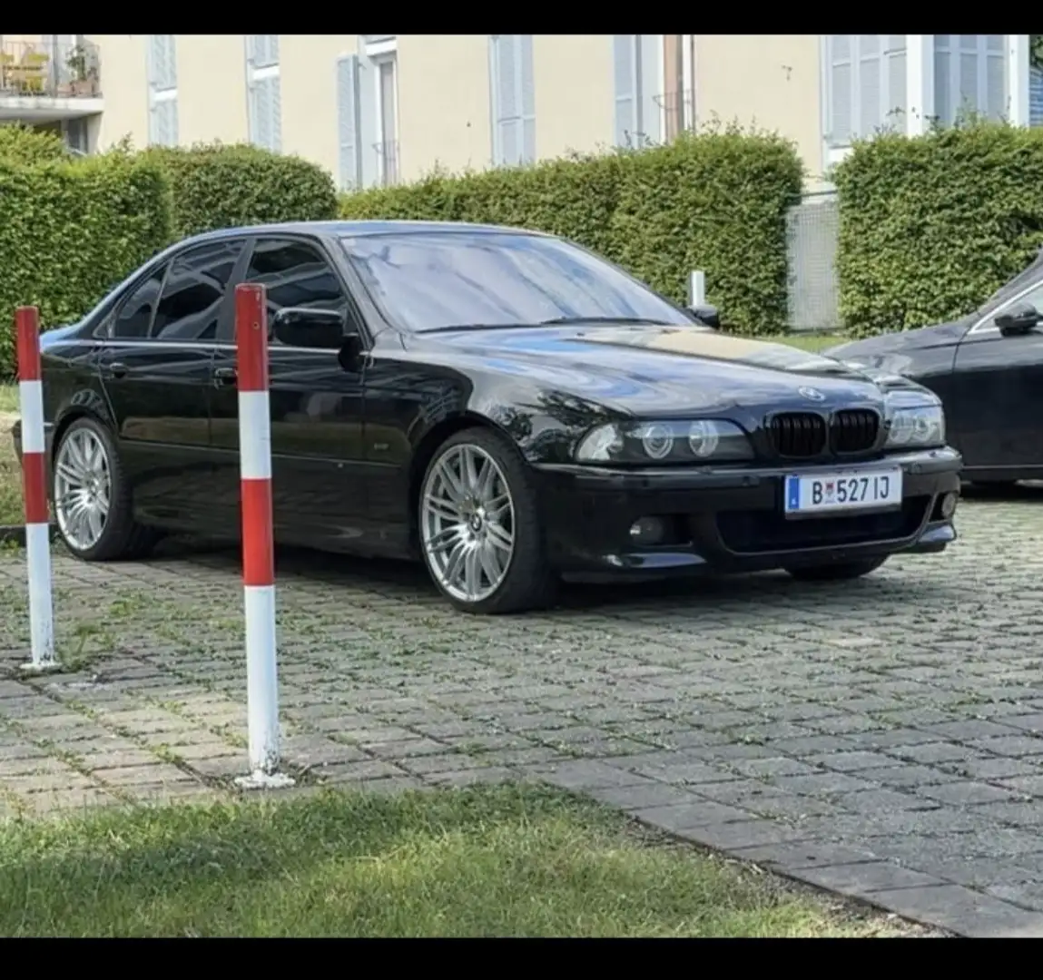 BMW 530 530d Österreich-Paket Aut. - 2