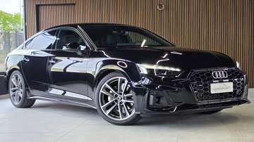 A5 Sportback 40 204cv mhev S-Line 1.500 km FariMat