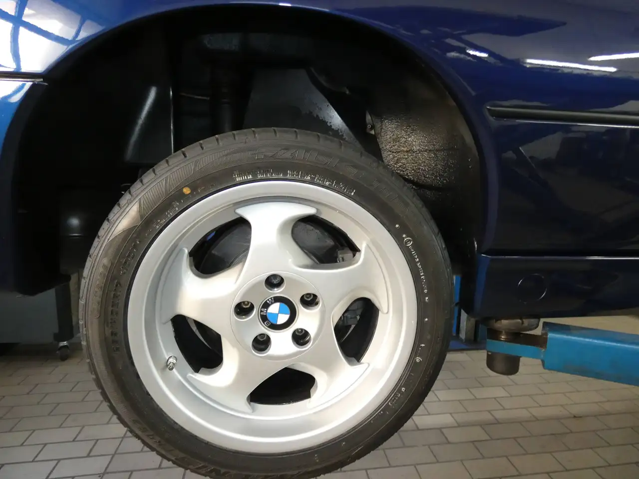 BMW 850 8er 850Ci (850i), foto 8
