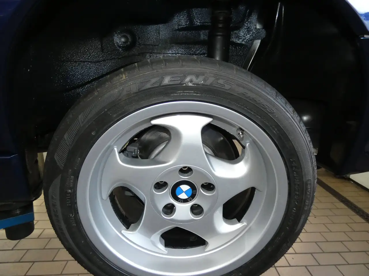 BMW 850 8er 850Ci (850i), foto 9