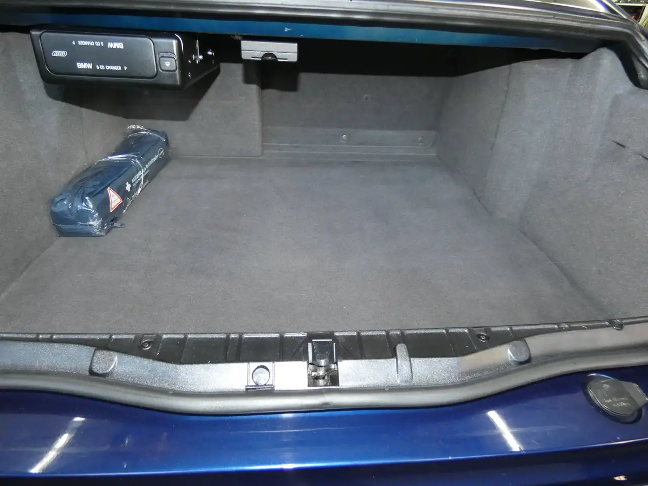 BMW 850 8er 850Ci (850i), foto 6