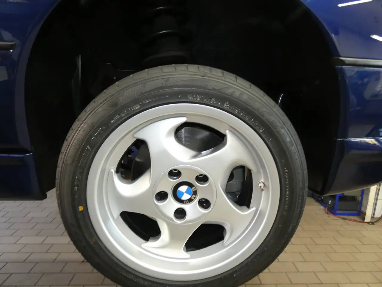 BMW 850 8er 850Ci (850i), foto 7