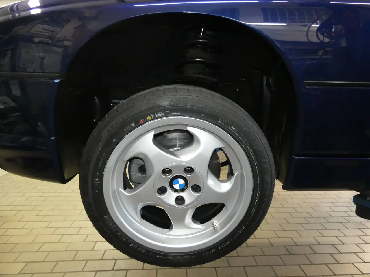 BMW 850 8er 850Ci (850i), foto 10
