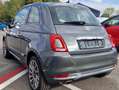 Fiat 500 500 1.2i Lounge Gris - thumbnail 5