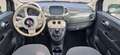 Fiat 500 500 1.2i Lounge Gris - thumbnail 7
