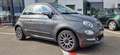 Fiat 500 500 1.2i Lounge Gris - thumbnail 1