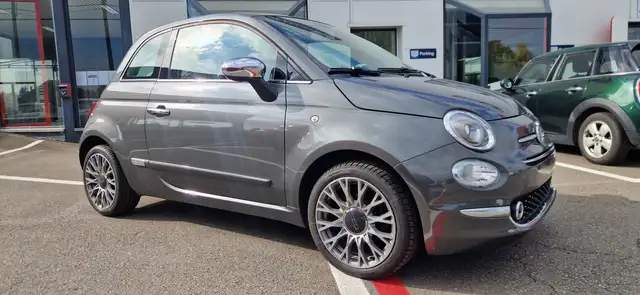 Fiat 500 500 1.2i Lounge