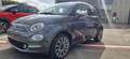 Fiat 500 500 1.2i Lounge Gris - thumbnail 3