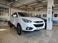 Hyundai iX35 1.6 GDI BD Tecno 4x2 Blanc - thumbnail 4