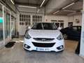 Hyundai iX35 1.6 GDI BD Tecno 4x2 Blanc - thumbnail 5