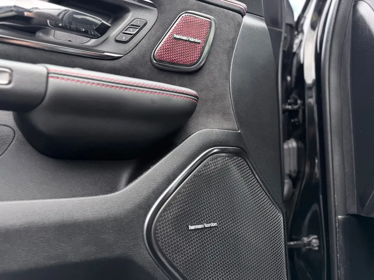 Dodge RAM 2021 — фото 14