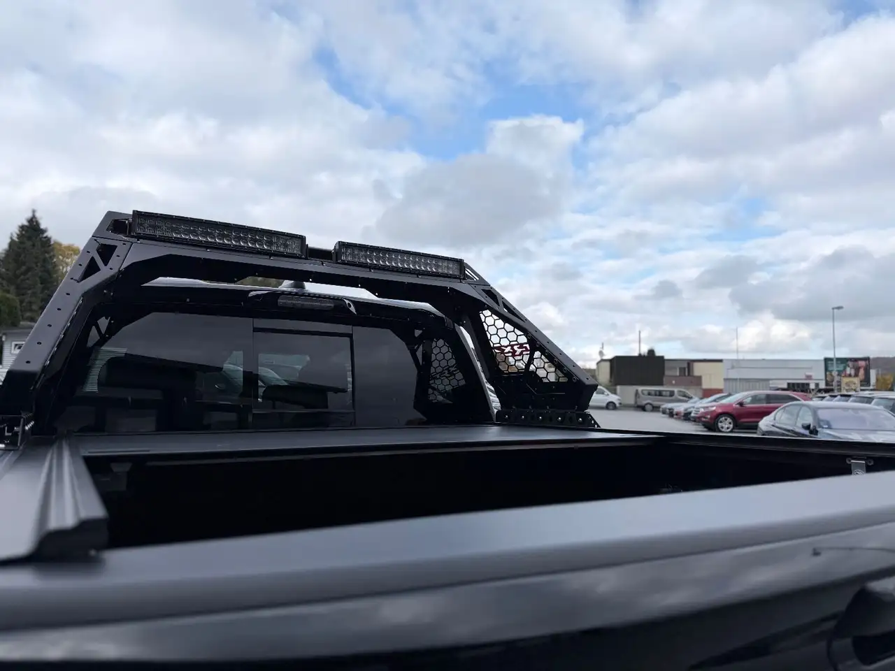 Dodge RAM 2021 — фото 10