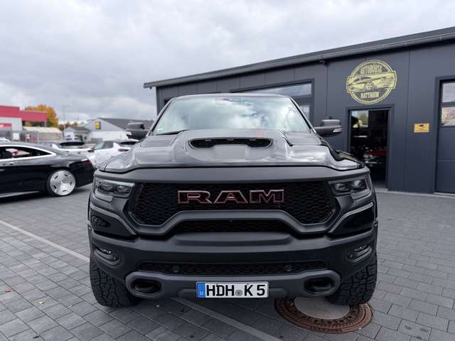 Dodge RAM 1500 TRX 6.2 V8*VOLL*22 Zoll*