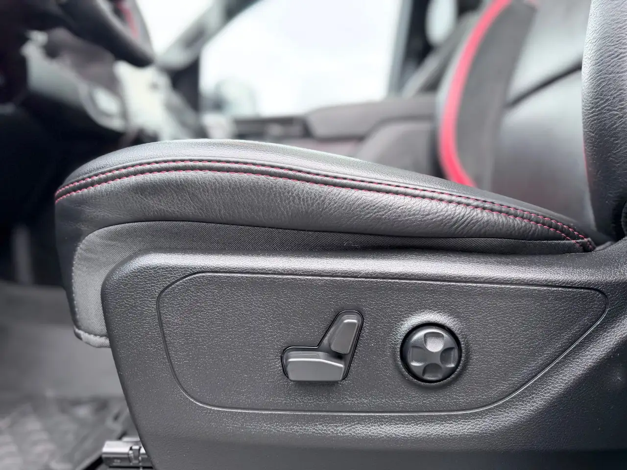 Dodge RAM 2021 — фото 15