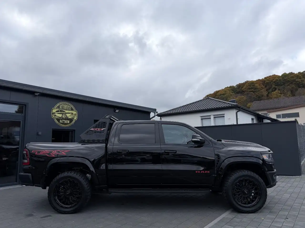 Dodge RAM 2021 — фото 12