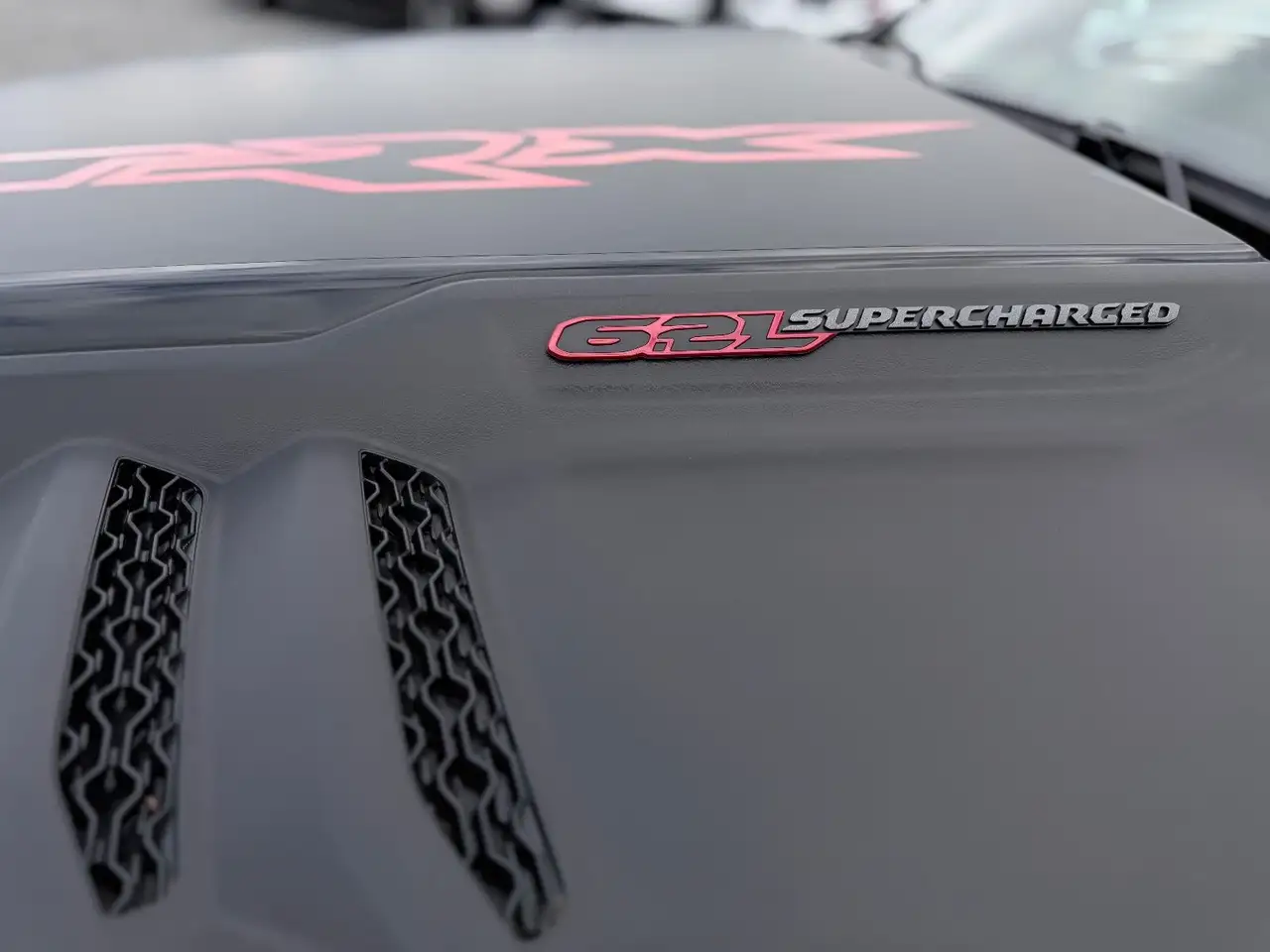Dodge RAM 2021