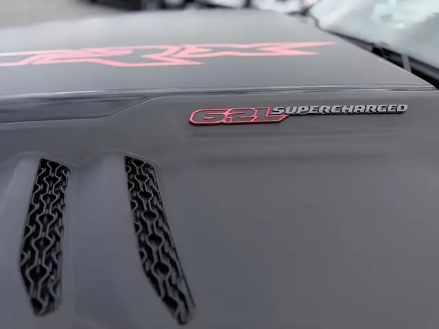 Dodge Ram view 4
