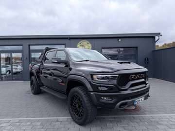 1500 TRX 6.2 V8*VOLL*22 Zoll*