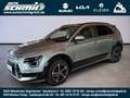 Kia Niro NIRO 1.6 HEV 129 DCT VIS KOM STY Grau - thumbnail 1