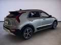 Kia Niro NIRO 1.6 HEV 129 DCT VIS KOM STY Grau - thumbnail 5