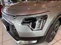 Kia Niro NIRO 1.6 HEV 129 DCT VIS KOM STY Grau - thumbnail 8