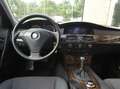 BMW 525 5-serie 525i Executive Automaat / Navi Сірий - thumbnail 5
