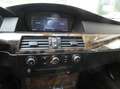 BMW 525 5-serie 525i Executive Automaat / Navi Gris - thumbnail 14