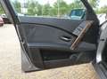 BMW 525 525i Executive Automaat / Navi Gris - thumbnail 20