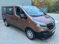 Renault Trafic 2.0 dCi Life L1H1 2,8t (1.HAND*9xSITZER*NAVI*PDC) Brun - thumbnail 3