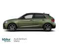 Audi A1 Sportback 35 TFSI S line S tronic Grün - thumbnail 1