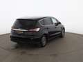 Ford S-Max Titanium Aut NAVI ASSIST TEMPOMAT KLIMA PDC Schwarz - thumbnail 3