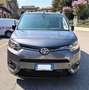 Toyota Proace City Verso 1.5 D 130 CV S&S L1 LUXURY + TETTO PANO Сірий - thumbnail 8