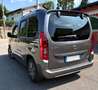 Toyota Proace City Verso 1.5 D 130 CV S&S L1 LUXURY + TETTO PANO Сірий - thumbnail 5