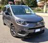 Toyota Proace City Verso 1.5 D 130 CV S&S L1 LUXURY + TETTO PANO Сірий - thumbnail 1