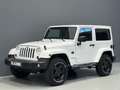 Jeep Wrangler 2.8CRD Arctic Aut. Blanc - thumbnail 3